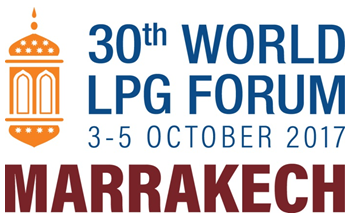 30th world LPG  Forum  MARRAKECH