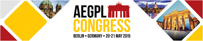 2015 AEGPL Congress
