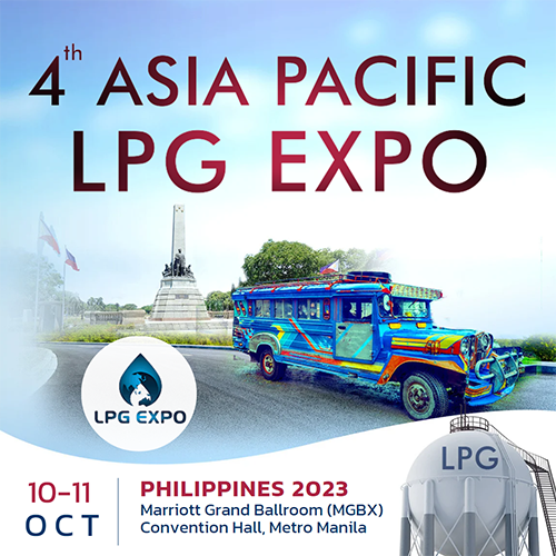 4th ASIA PACIFIC LPG EXPO
