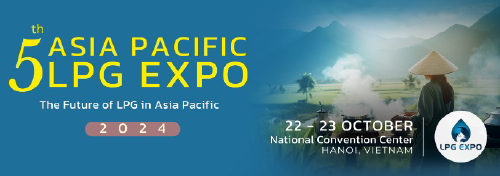 5th ASIA PACIFIC LPG EXPO
