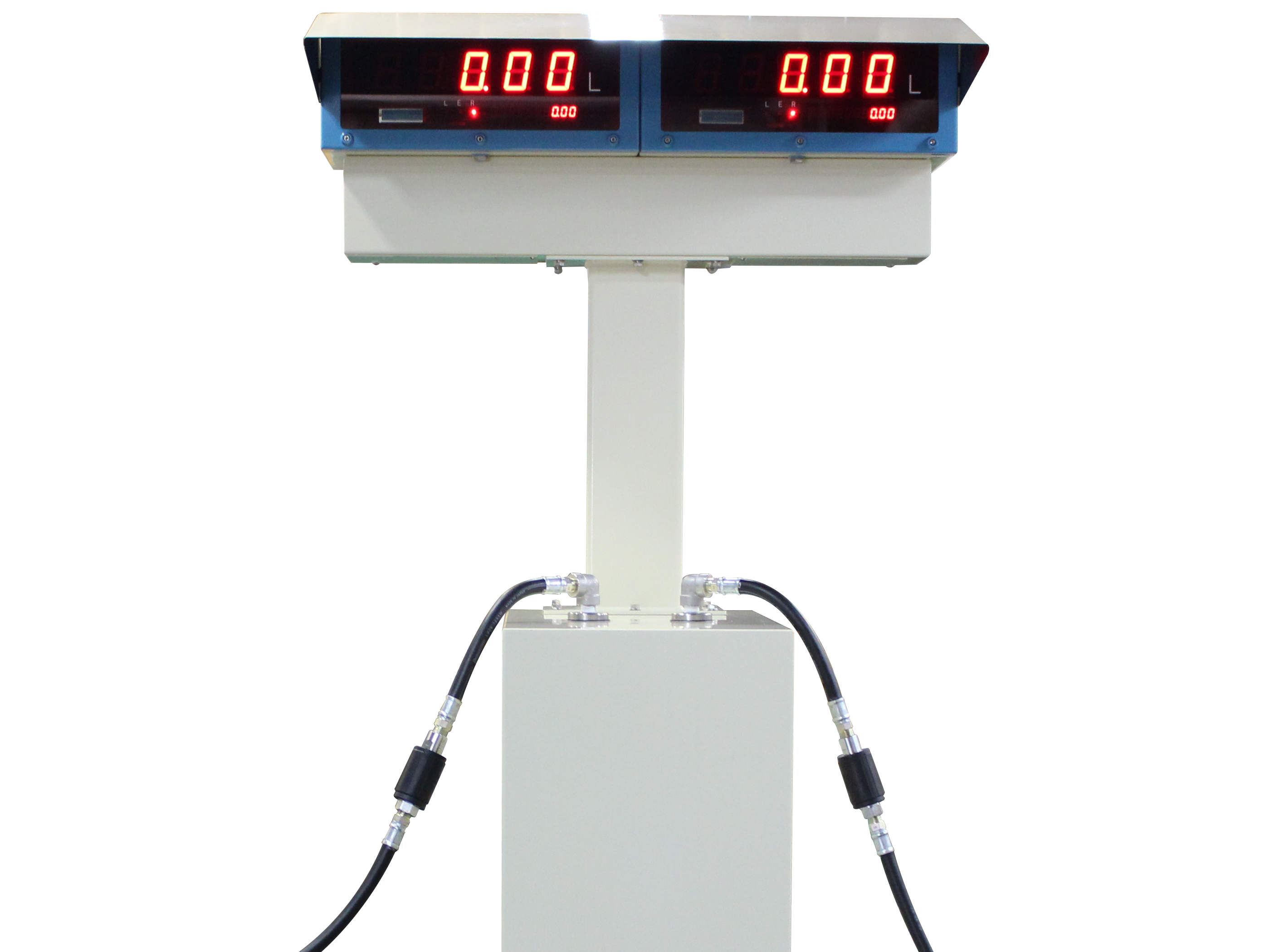 LPGオートスタンド関連機器の製造・販売